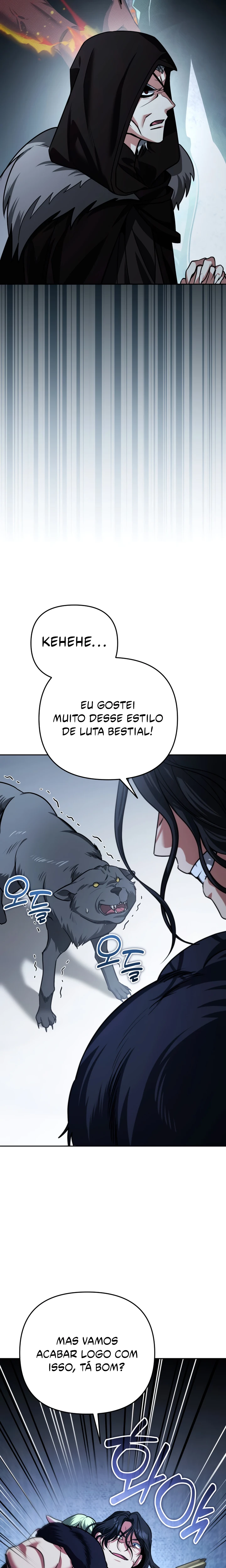 Read Todos os Meus Avatares são Magnatas (PT-BR) PT Manga Online