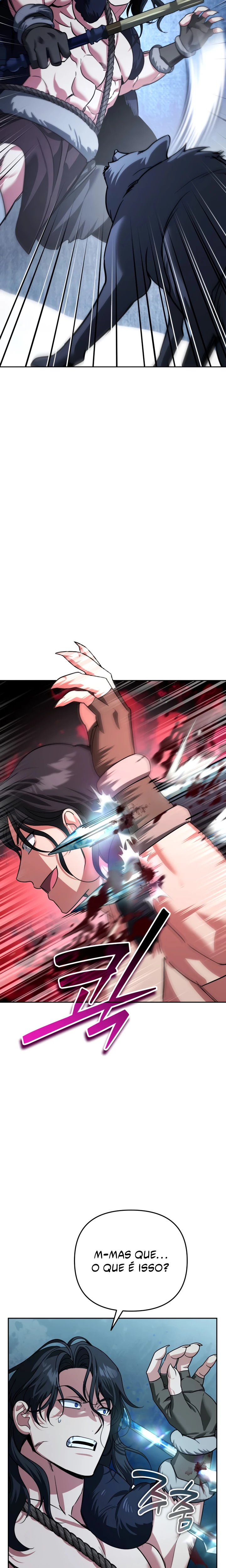 Read Todos os Meus Avatares são Magnatas (PT-BR) PT Manga Online