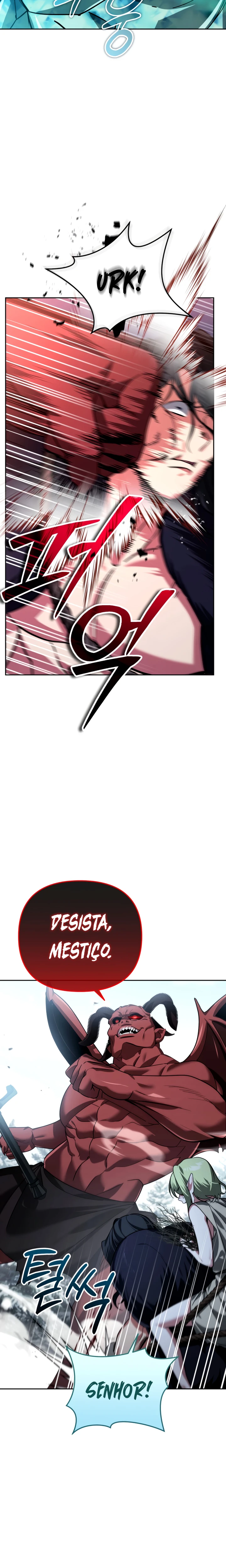 Read Todos os Meus Avatares são Magnatas (PT-BR) PT Manga Online