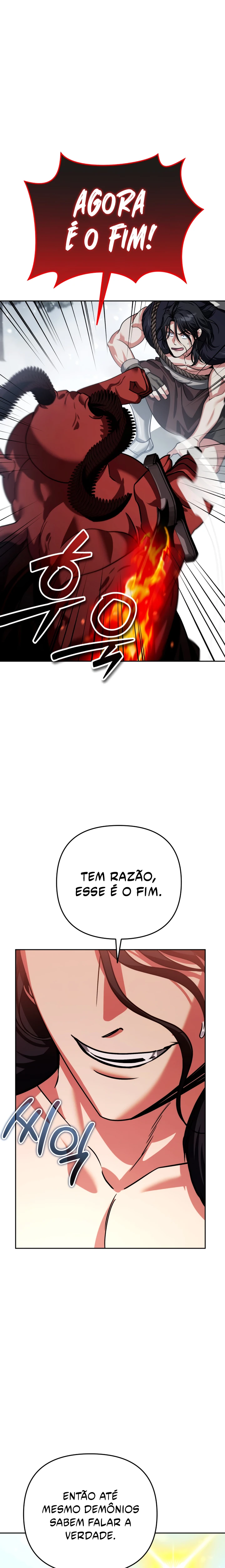 Read Todos os Meus Avatares são Magnatas (PT-BR) PT Manga Online