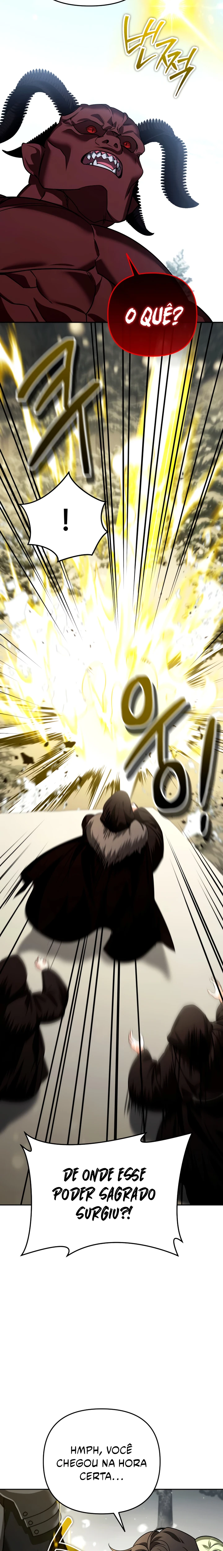 Read Todos os Meus Avatares são Magnatas (PT-BR) PT Manga Online
