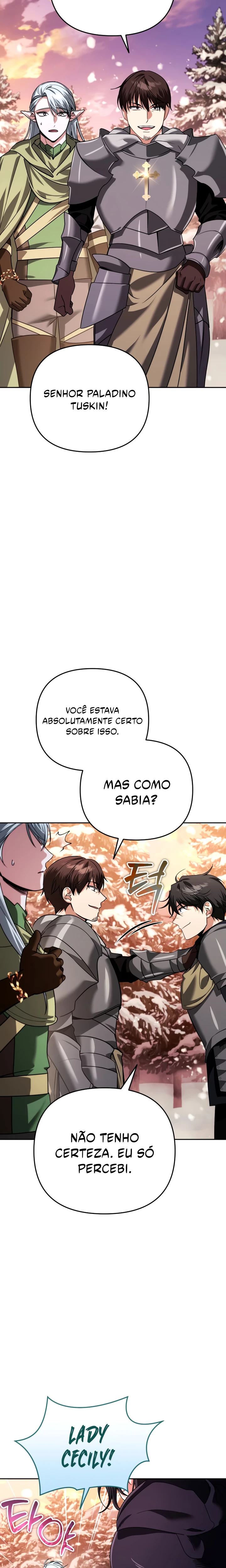 Read Todos os Meus Avatares são Magnatas (PT-BR) PT Manga Online