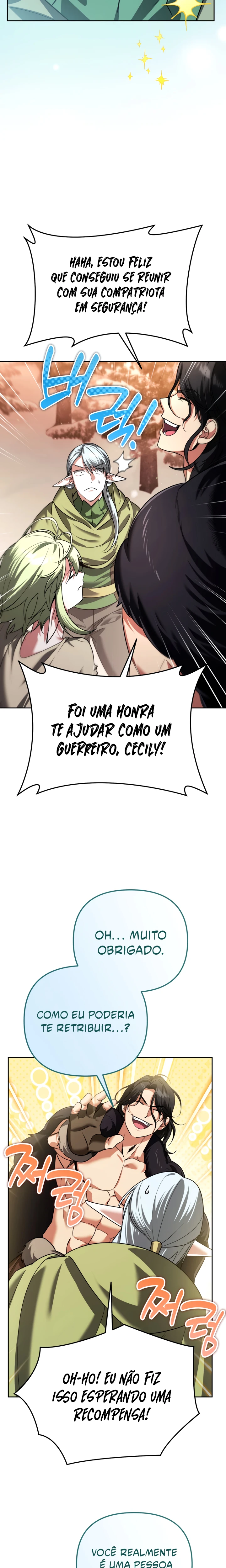 Read Todos os Meus Avatares são Magnatas (PT-BR) PT Manga Online
