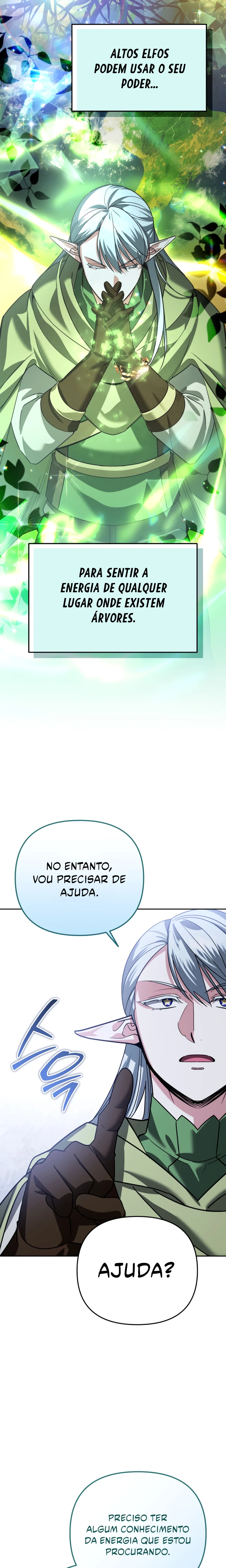 Read Todos os Meus Avatares são Magnatas (PT-BR) PT Manga Online