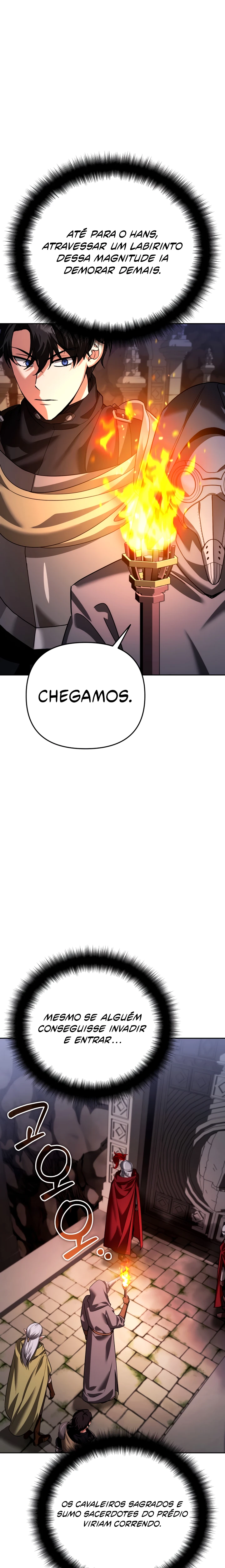 Read Todos os Meus Avatares são Magnatas (PT-BR) PT Manga Online