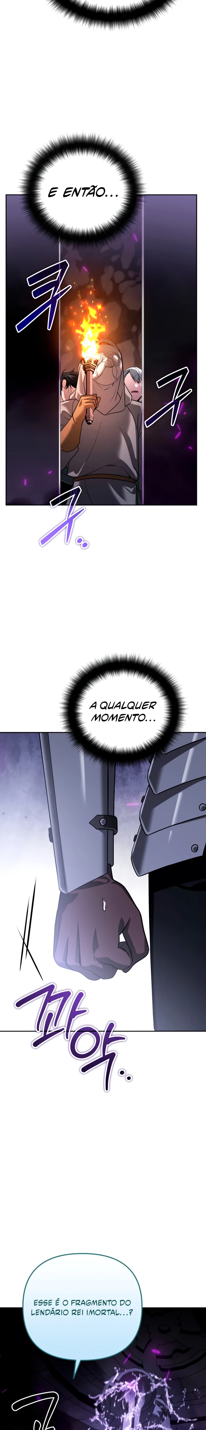 Read Todos os Meus Avatares são Magnatas (PT-BR) PT Manga Online