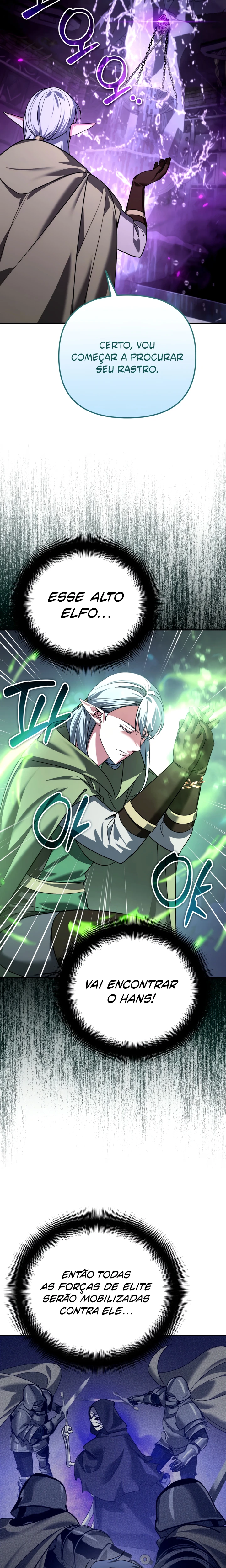 Read Todos os Meus Avatares são Magnatas (PT-BR) PT Manga Online