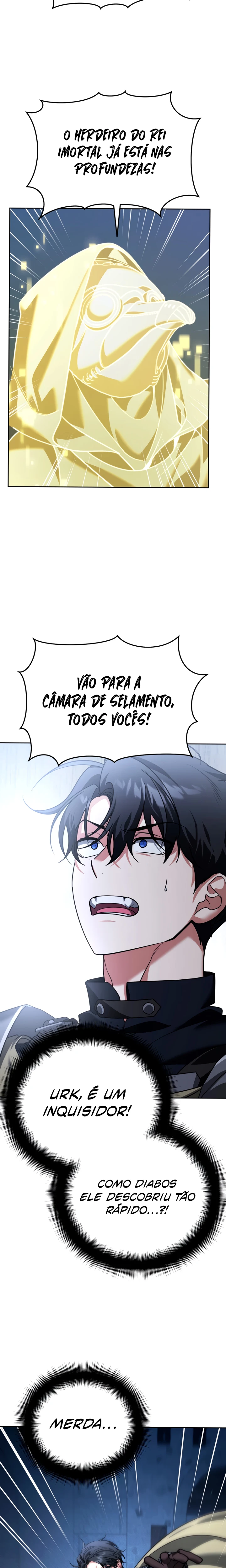 Read Todos os Meus Avatares são Magnatas (PT-BR) PT Manga Online