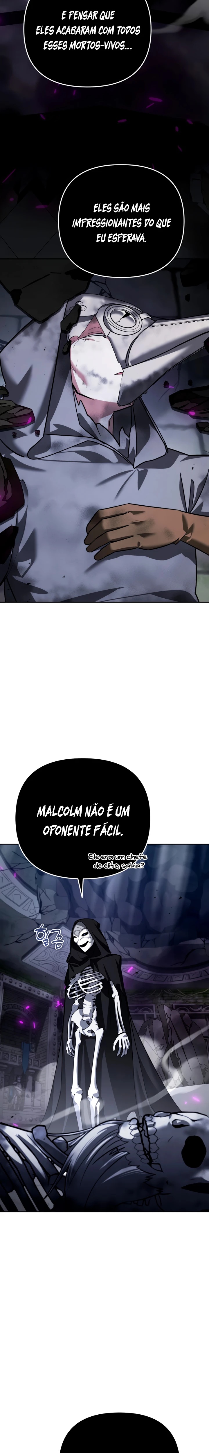 Read Todos os Meus Avatares são Magnatas (PT-BR) PT Manga Online