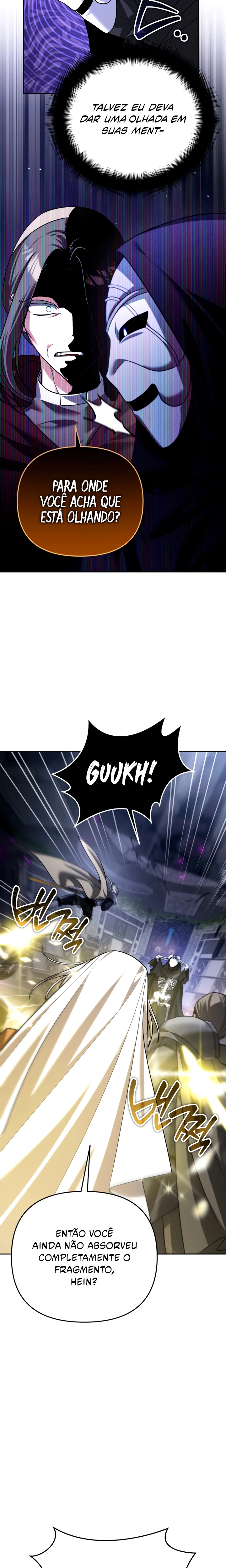 Read Todos os Meus Avatares são Magnatas (PT-BR) PT Manga Online