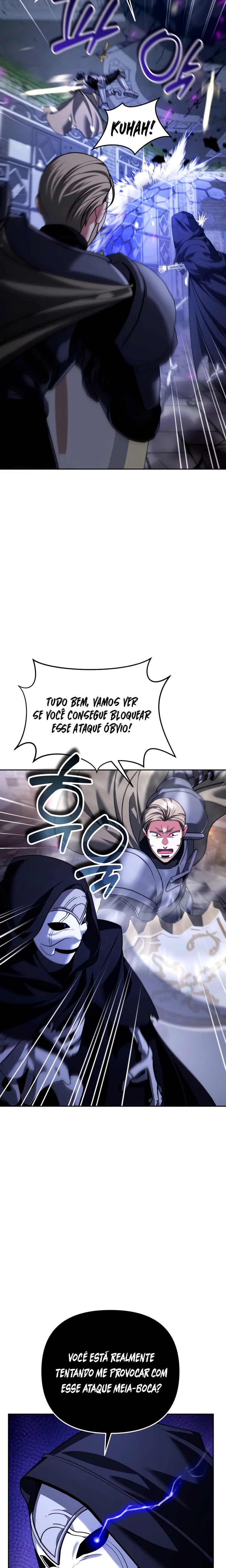Read Todos os Meus Avatares são Magnatas (PT-BR) PT Manga Online