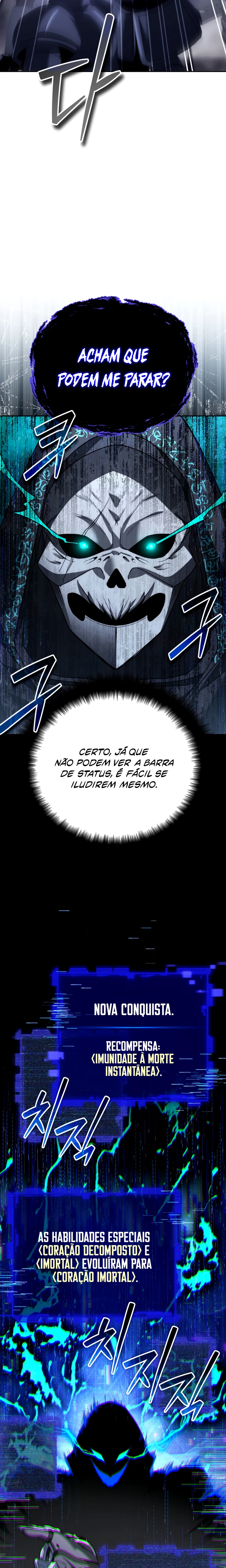Read Todos os Meus Avatares são Magnatas (PT-BR) PT Manga Online