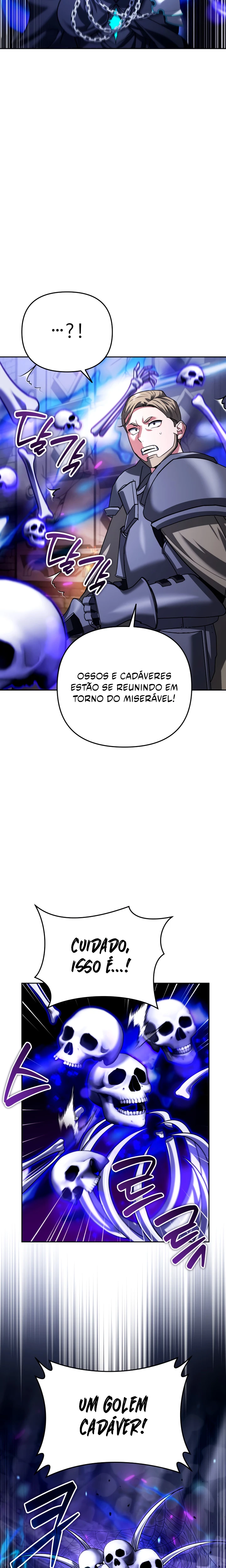 Read Todos os Meus Avatares são Magnatas (PT-BR) PT Manga Online