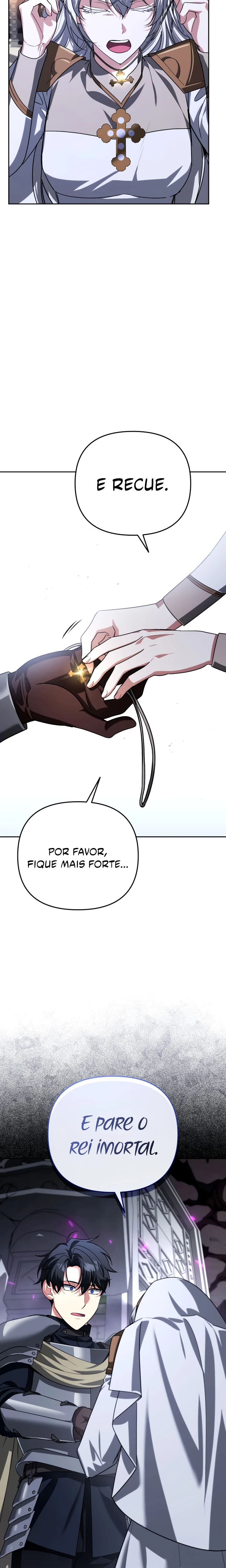 Read Todos os Meus Avatares são Magnatas (PT-BR) PT Manga Online