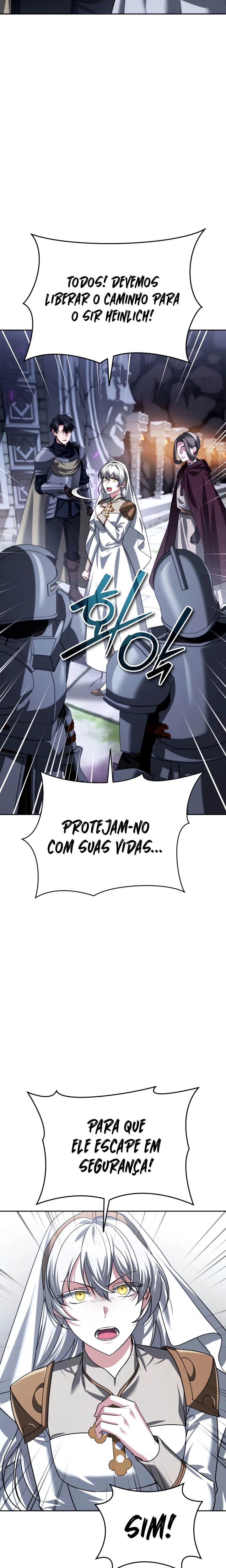 Read Todos os Meus Avatares são Magnatas (PT-BR) PT Manga Online
