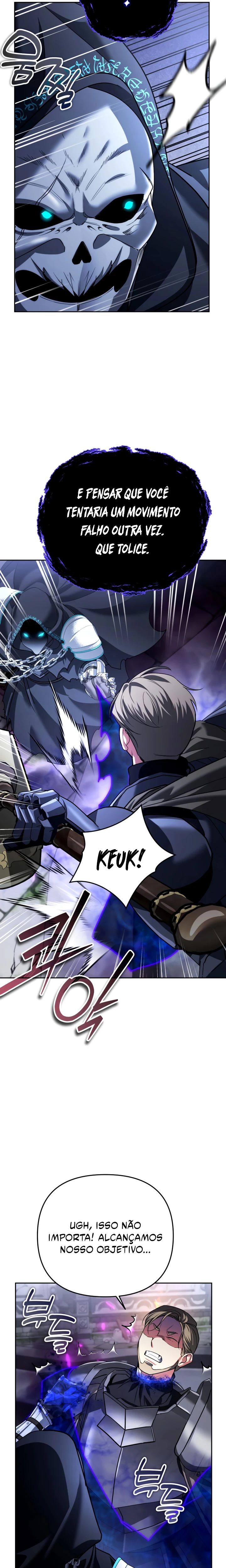 Read Todos os Meus Avatares são Magnatas (PT-BR) PT Manga Online