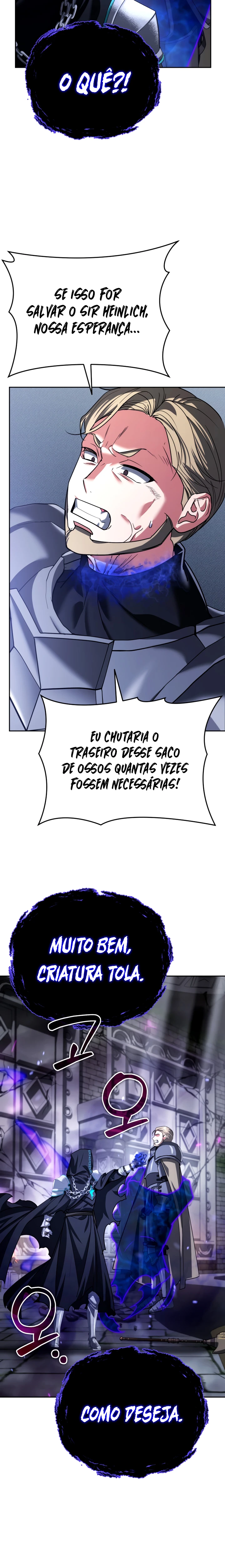 Read Todos os Meus Avatares são Magnatas (PT-BR) PT Manga Online