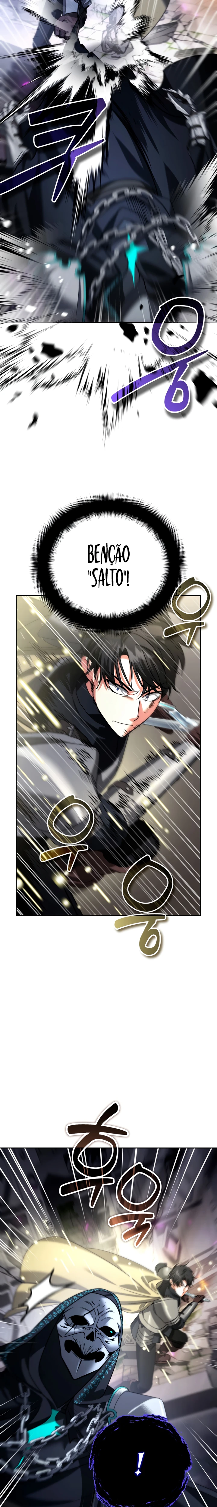 Read Todos os Meus Avatares são Magnatas (PT-BR) PT Manga Online