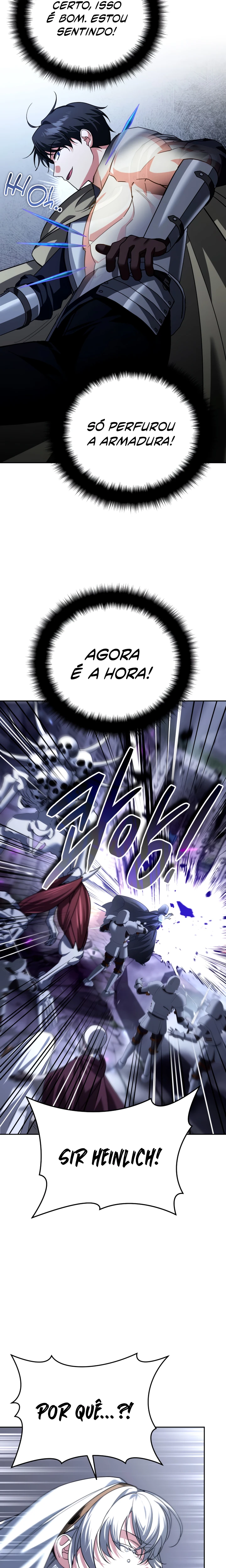 Read Todos os Meus Avatares são Magnatas (PT-BR) PT Manga Online