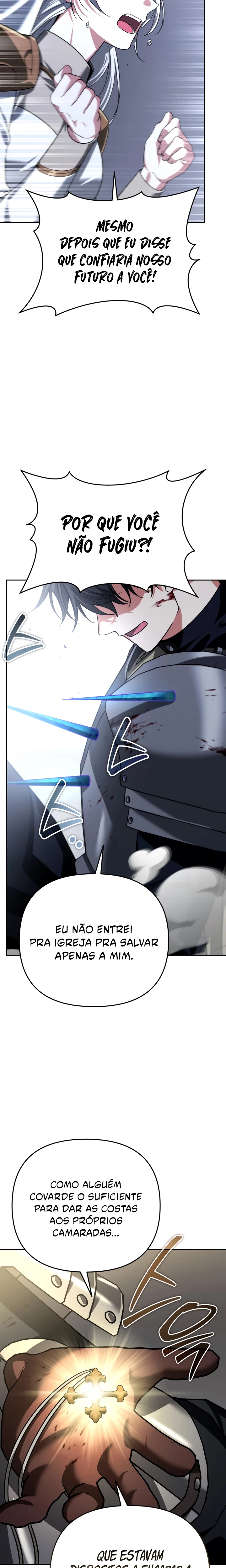 Read Todos os Meus Avatares são Magnatas (PT-BR) PT Manga Online
