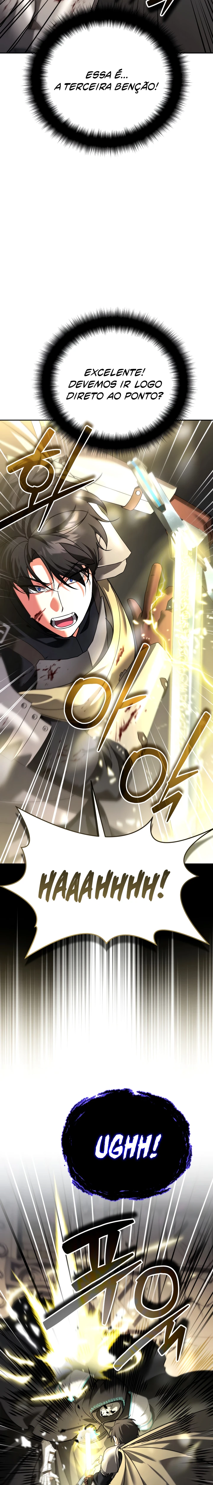 Read Todos os Meus Avatares são Magnatas (PT-BR) PT Manga Online