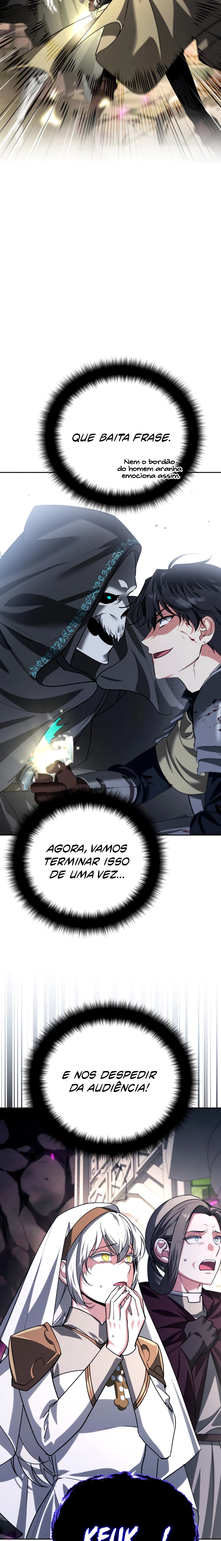 Read Todos os Meus Avatares são Magnatas (PT-BR) PT Manga Online