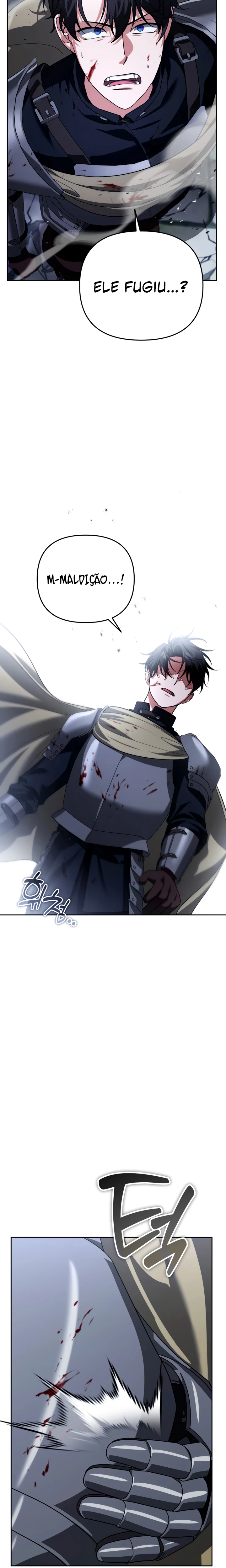 Read Todos os Meus Avatares são Magnatas (PT-BR) PT Manga Online