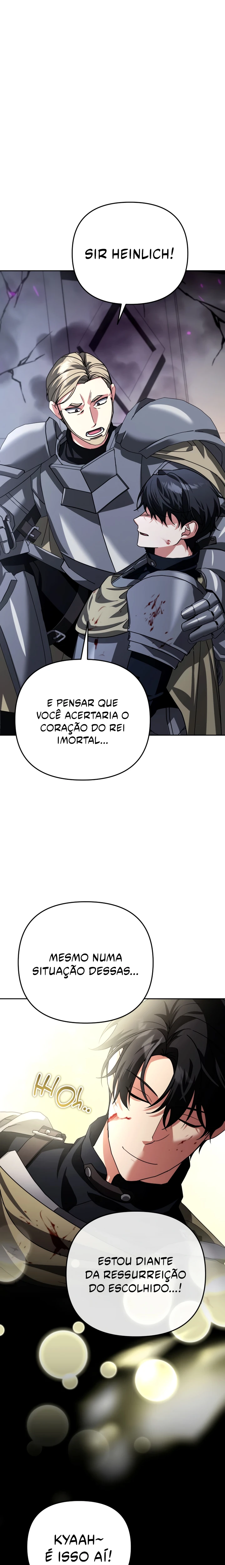 Read Todos os Meus Avatares são Magnatas (PT-BR) PT Manga Online