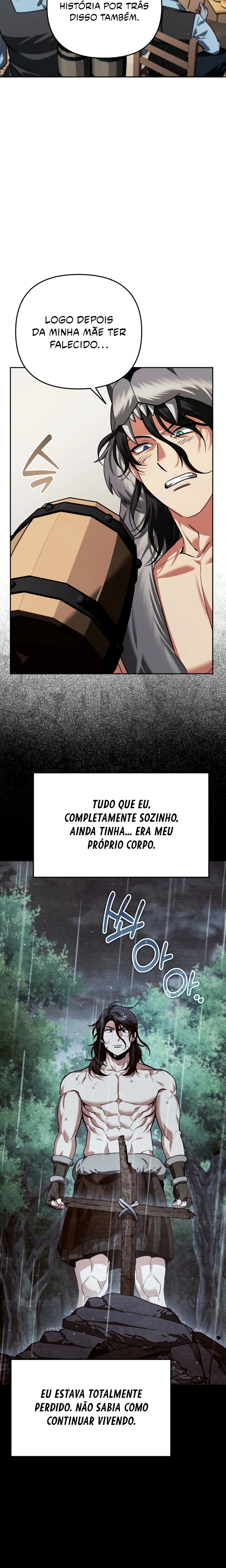 Read Todos os Meus Avatares são Magnatas (PT-BR) PT Manga Online