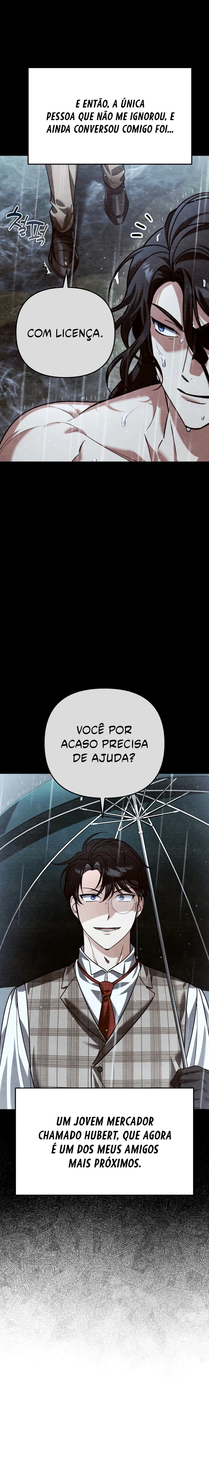 Read Todos os Meus Avatares são Magnatas (PT-BR) PT Manga Online