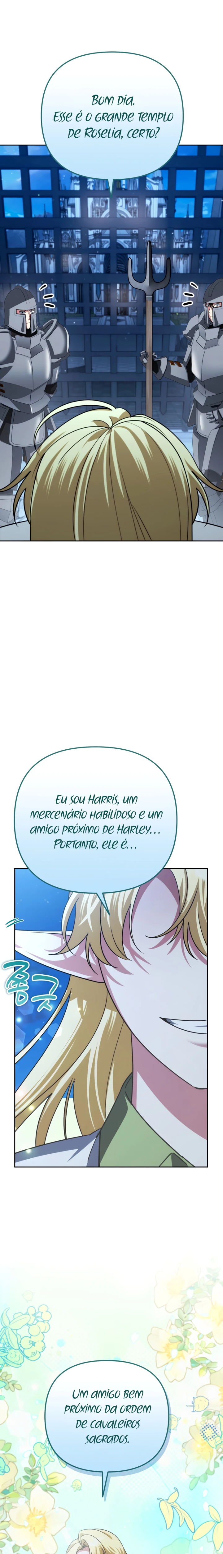 Read Todos os Meus Avatares são Magnatas (PT-BR) PT Manga Online