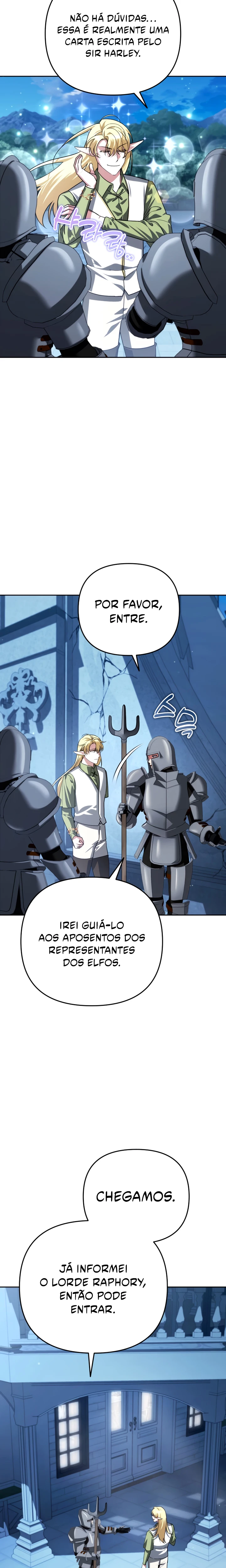 Read Todos os Meus Avatares são Magnatas (PT-BR) PT Manga Online