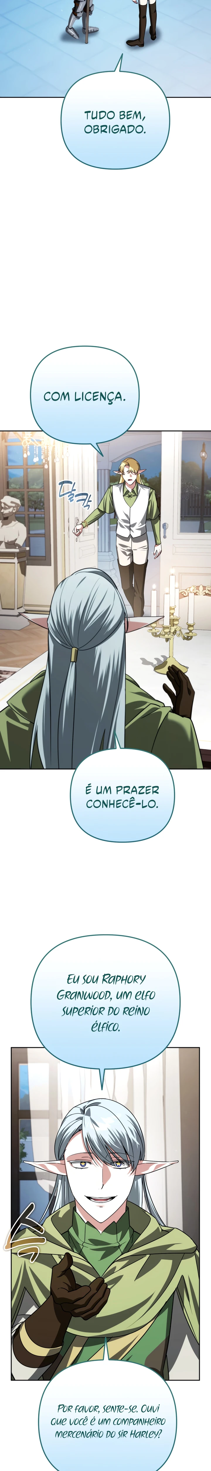 Read Todos os Meus Avatares são Magnatas (PT-BR) PT Manga Online