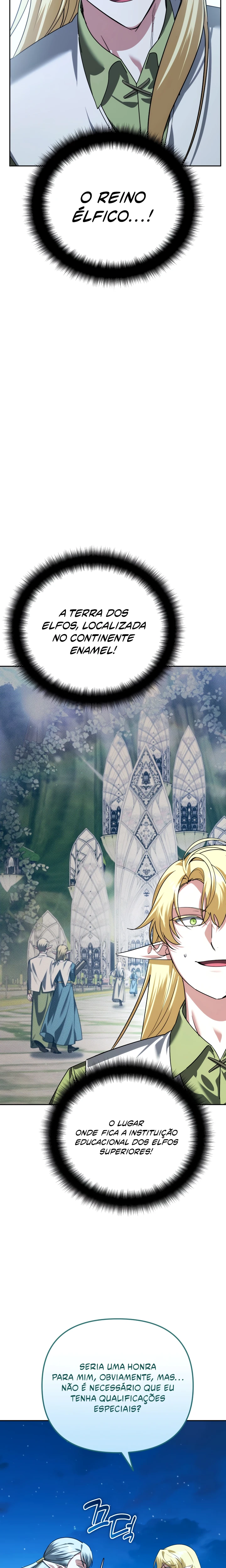Read Todos os Meus Avatares são Magnatas (PT-BR) PT Manga Online