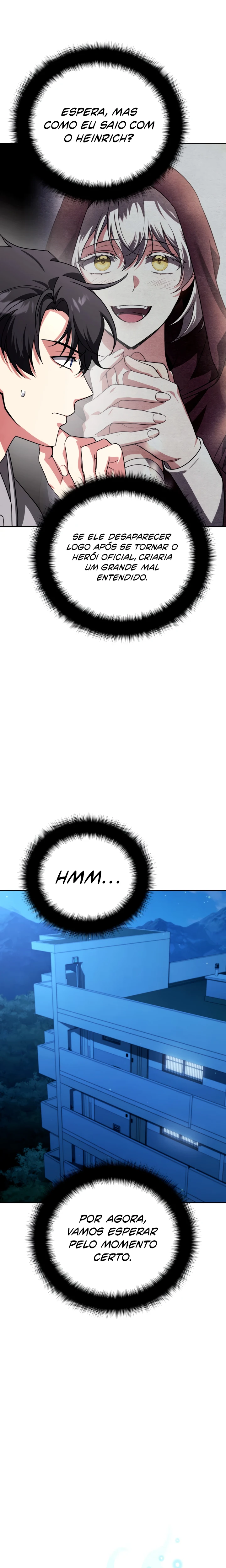 Read Todos os Meus Avatares são Magnatas (PT-BR) PT Manga Online