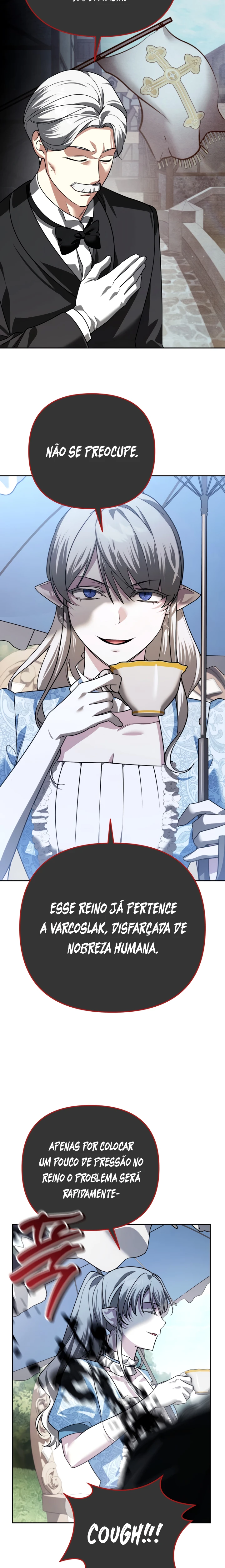 Read Todos os Meus Avatares são Magnatas (PT-BR) PT Manga Online