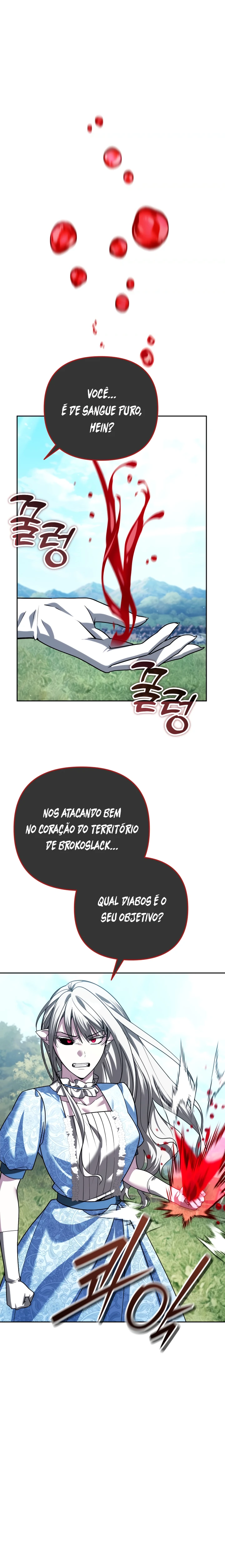 Read Todos os Meus Avatares são Magnatas (PT-BR) PT Manga Online