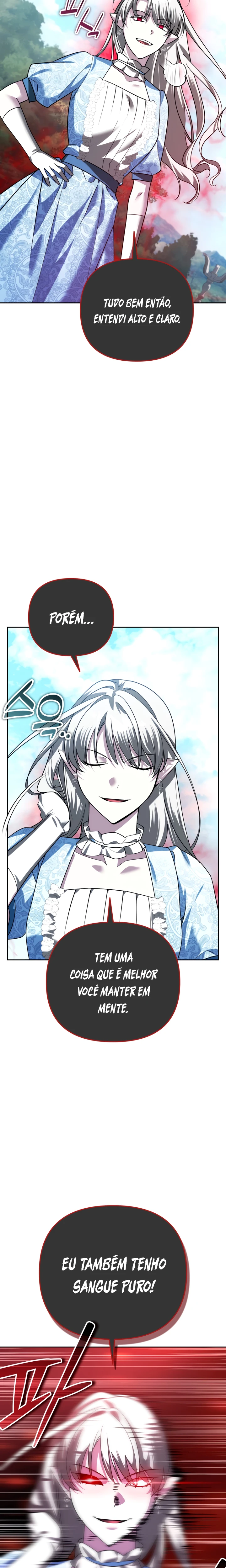 Read Todos os Meus Avatares são Magnatas (PT-BR) PT Manga Online