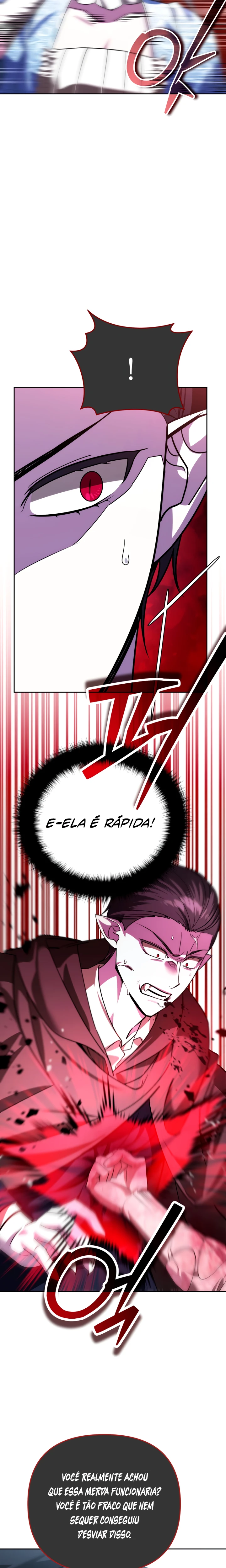 Read Todos os Meus Avatares são Magnatas (PT-BR) PT Manga Online