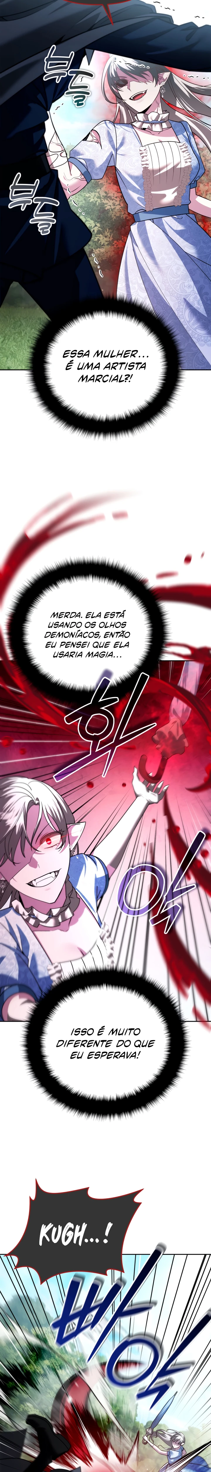 Read Todos os Meus Avatares são Magnatas (PT-BR) PT Manga Online