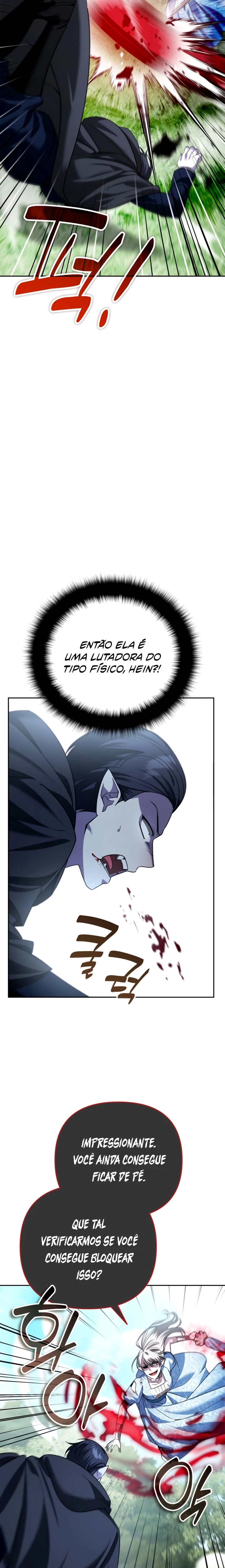Read Todos os Meus Avatares são Magnatas (PT-BR) PT Manga Online