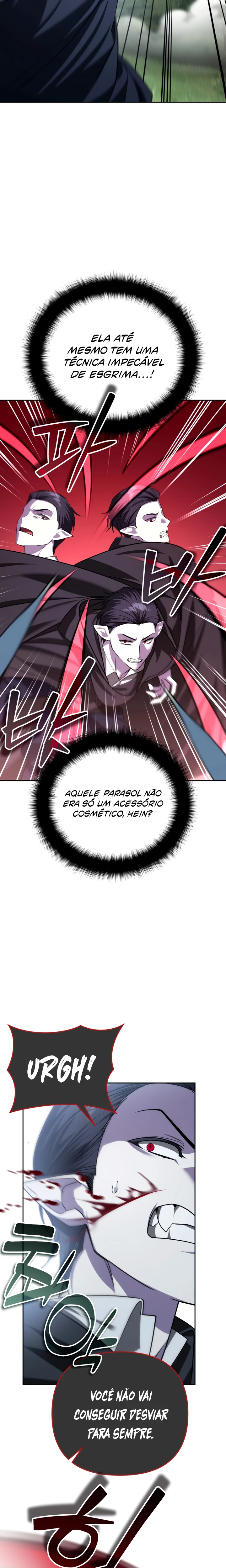 Read Todos os Meus Avatares são Magnatas (PT-BR) PT Manga Online
