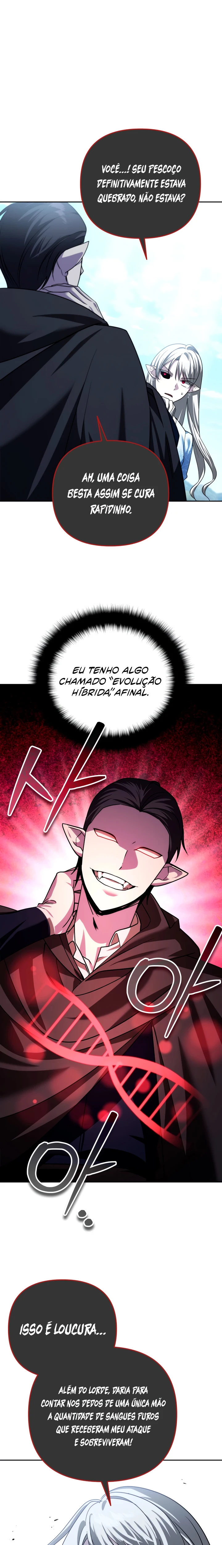 Read Todos os Meus Avatares são Magnatas (PT-BR) PT Manga Online
