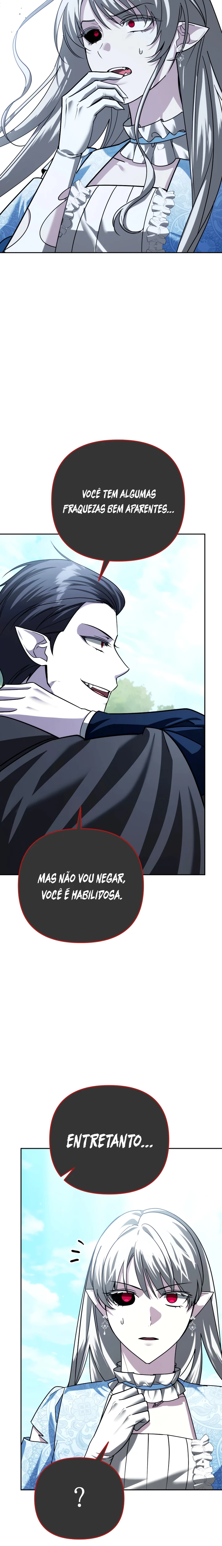 Read Todos os Meus Avatares são Magnatas (PT-BR) PT Manga Online