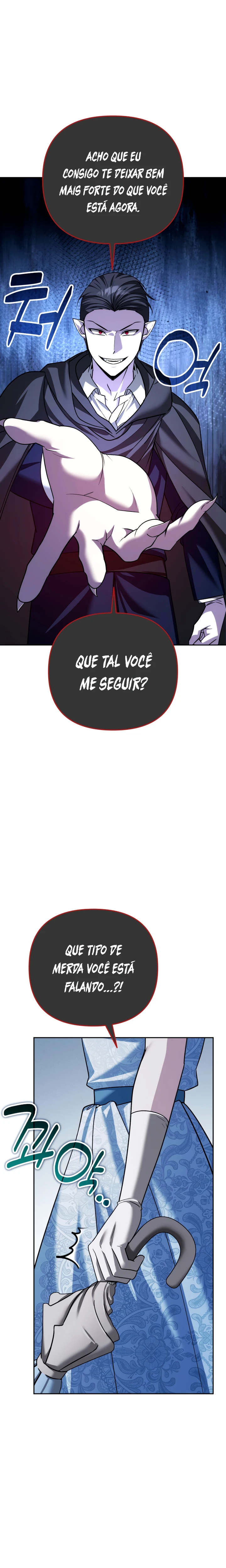 Read Todos os Meus Avatares são Magnatas (PT-BR) PT Manga Online