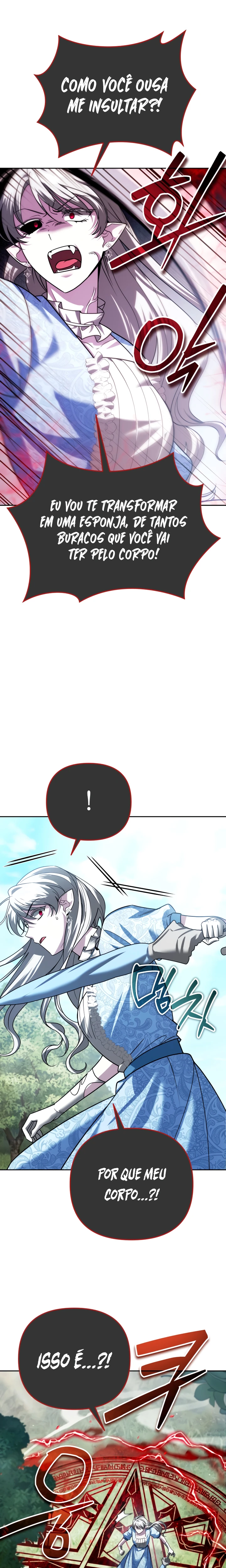 Read Todos os Meus Avatares são Magnatas (PT-BR) PT Manga Online