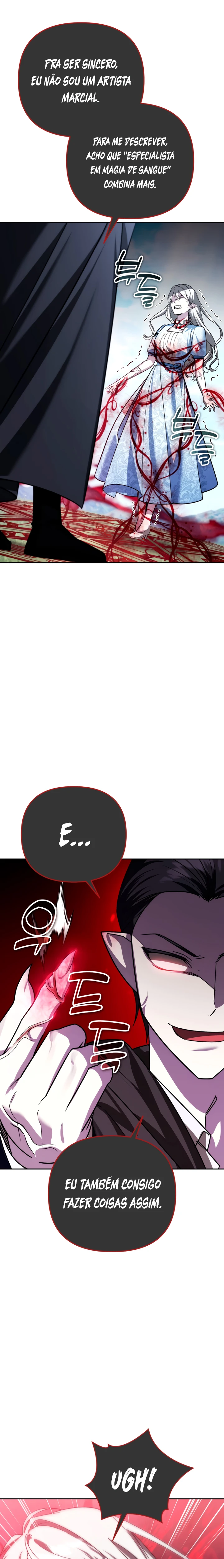 Read Todos os Meus Avatares são Magnatas (PT-BR) PT Manga Online