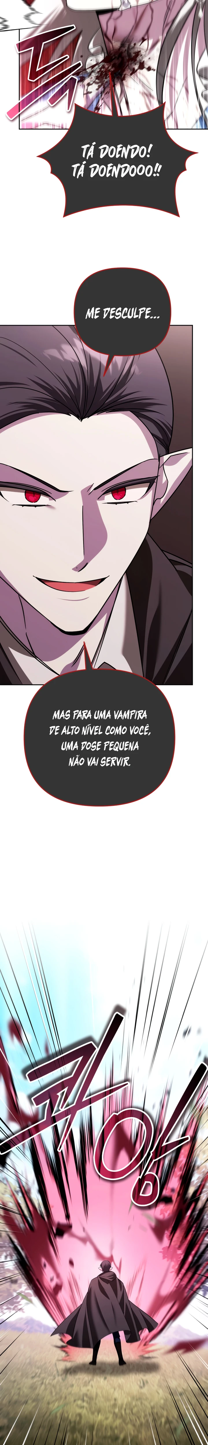 Read Todos os Meus Avatares são Magnatas (PT-BR) PT Manga Online