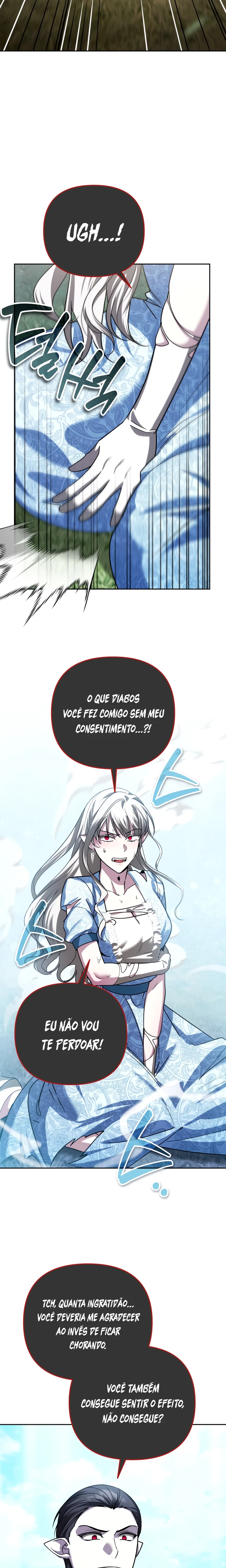Read Todos os Meus Avatares são Magnatas (PT-BR) PT Manga Online