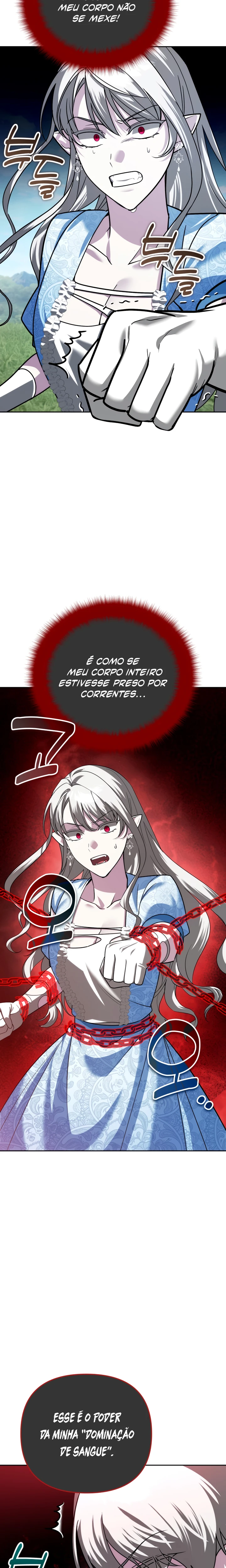 Read Todos os Meus Avatares são Magnatas (PT-BR) PT Manga Online